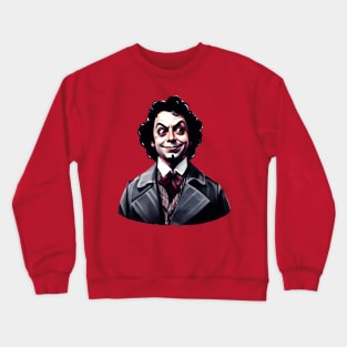 Tim Curry Crewneck Sweatshirt